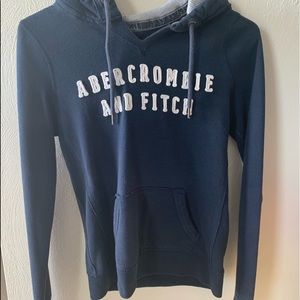 aerocormbie and fitch sweatshirt